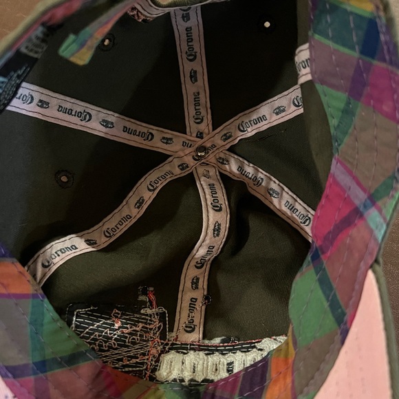 Corona Beer Hat - Picture 6 of 7